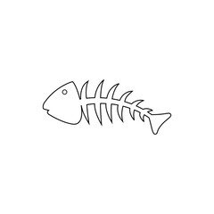 fishbone logo