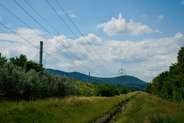 Esztergom Hungary 2022 June