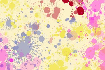 abstract background