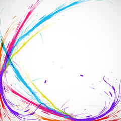 indian festival happy holi background wallpaper
