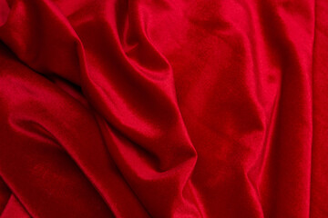 velvet texture banner background, blue-green dark turquoise color, expensive luxury, fabric, material, needlework, sewing, wallpaper, fabric background