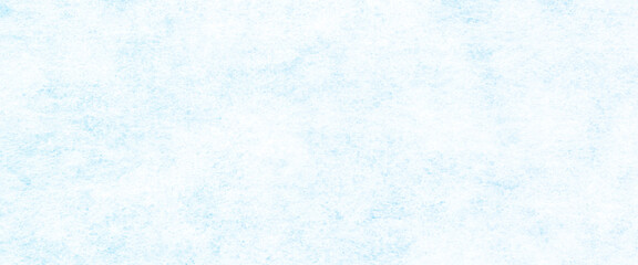 Light sky blue shades watercolor background. Aquarelle paint paper textured canvas for design with the sunlight passing, creating a miraculous abstract shape, vector illustrator. 