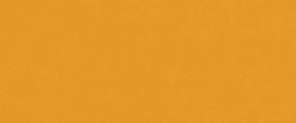 Orange paper texture background, soft orange pastel cement wall texture for background.