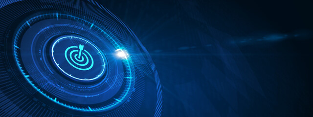 Business, Technology, Internet and network concept. Skill Knowledge Ability. 3d illustration