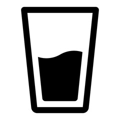 Icon drinkware mug