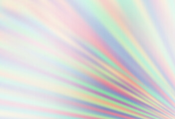 Light Silver, Gray vector layout with flat lines.