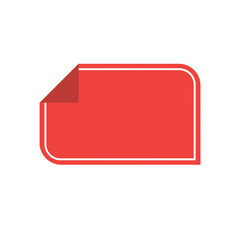 Tag price label icon