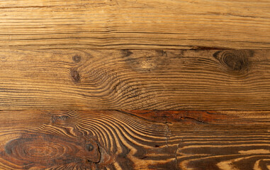 Naklejka premium Old Wood Texture Wooden Background