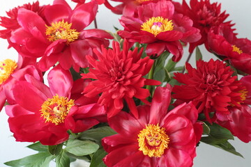 レッドチャーム