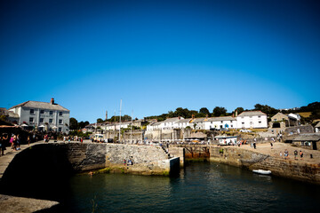 view of the old town