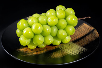 シャインマスカット