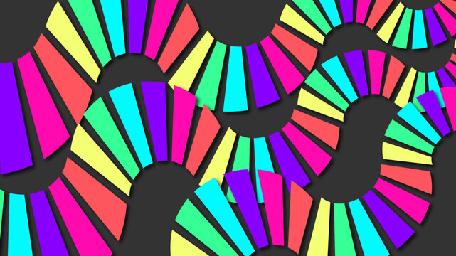 background abstruct 7