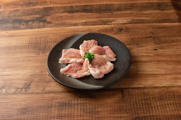 和牛ホルモン
