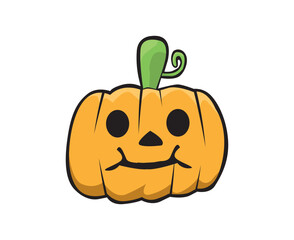 halloween jack o lantern