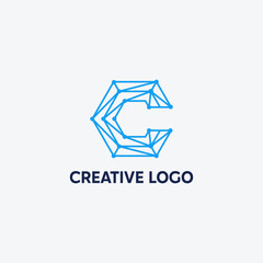 CREATIVE LOGO C