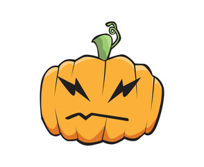 halloween jack o lantern