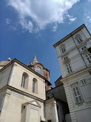 Cappella della Sindone, Torino