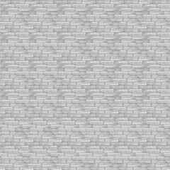 Seamless Backsplash Texture. Smooth, glossy tile material. Elegant background for design, advertising, 3d. Empty space for inscriptions. Coating for repair, decoration of the room.