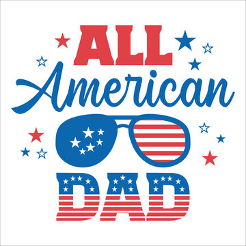 All American Dad Eps Design