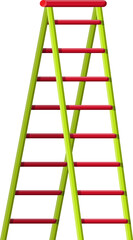 Kids playground kindergarten