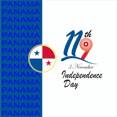 Independence Panama