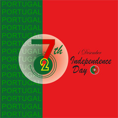 Independence portugal