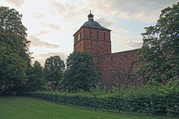 Heidelberg, Germany