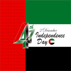 Independence UAE