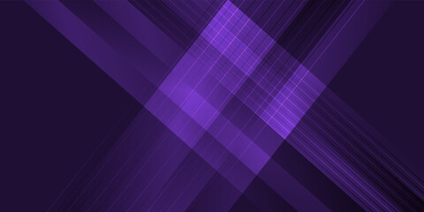 Purple background vector