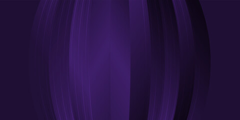 Fototapeta premium Purple background vector