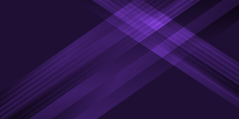 Purple background vector