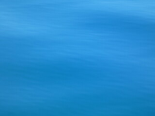 ブルーの水面イメージ