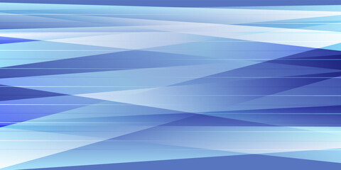 Blue background vector