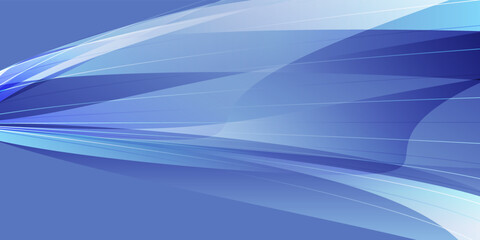 Blue background vector