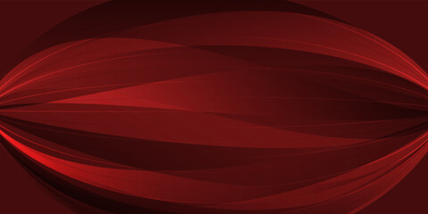 Red background vector