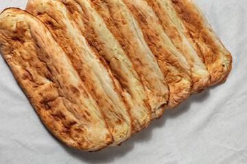 Georgian bread Shoti