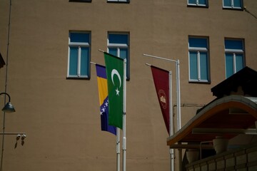 Sarajevo Bosnia and Herzegovina 2022 June