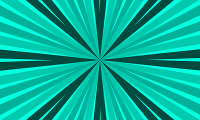 Cartoon art abstract background template