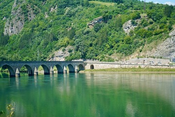 Visegrad Bosnia and Herzegovina 2022 June