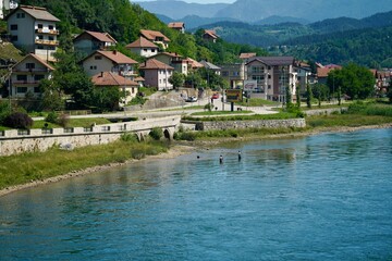 Visegrad Bosnia and Herzegovina 2022 June