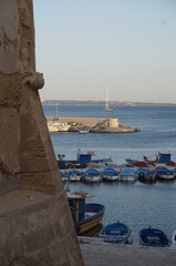 Galipolli, ITALIE, POUILLES