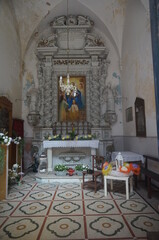 galipolli Italie - Pouilles 