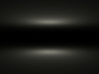 abstract luxury gradient background. smooth vignette studio banner. abstract studio room background. 3d rendering.