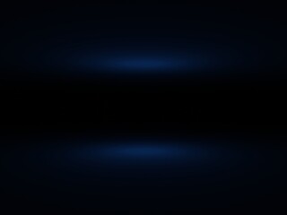 Obraz premium abstract luxury gradient background. smooth vignette studio banner. abstract studio room background. 3d rendering.
