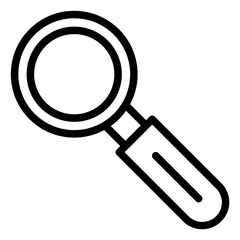 Search Icon Style