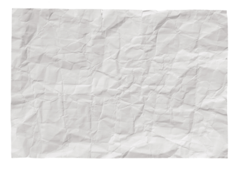 old brown grunge paper on transparent background