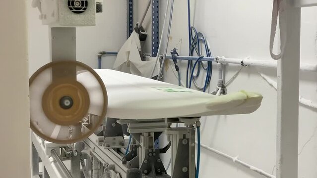 robot shaper