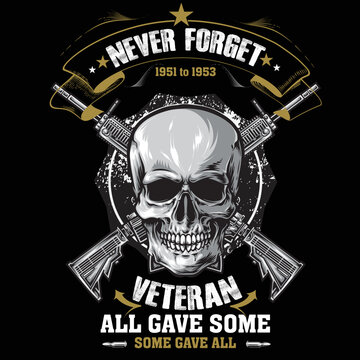 never forget veteran tshirt desigin