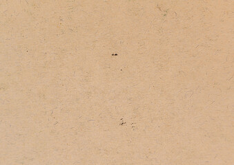 Brown vintage paper. Old paper background