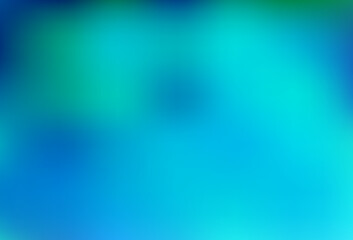 Light BLUE vector modern elegant template.